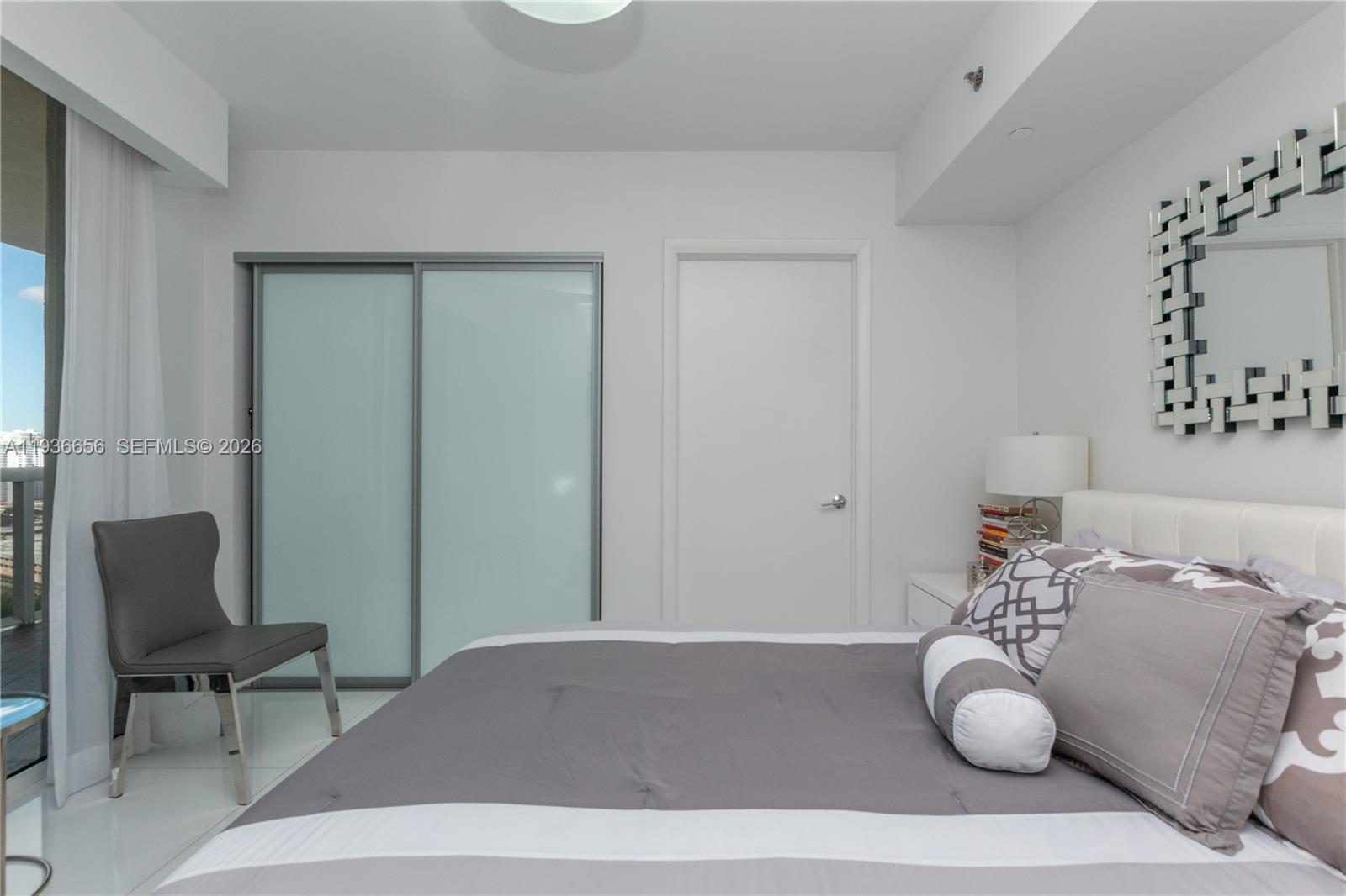 OCEAN FOUR CONDO - Residential