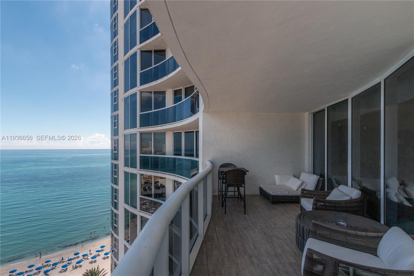 OCEAN FOUR CONDO - Residential