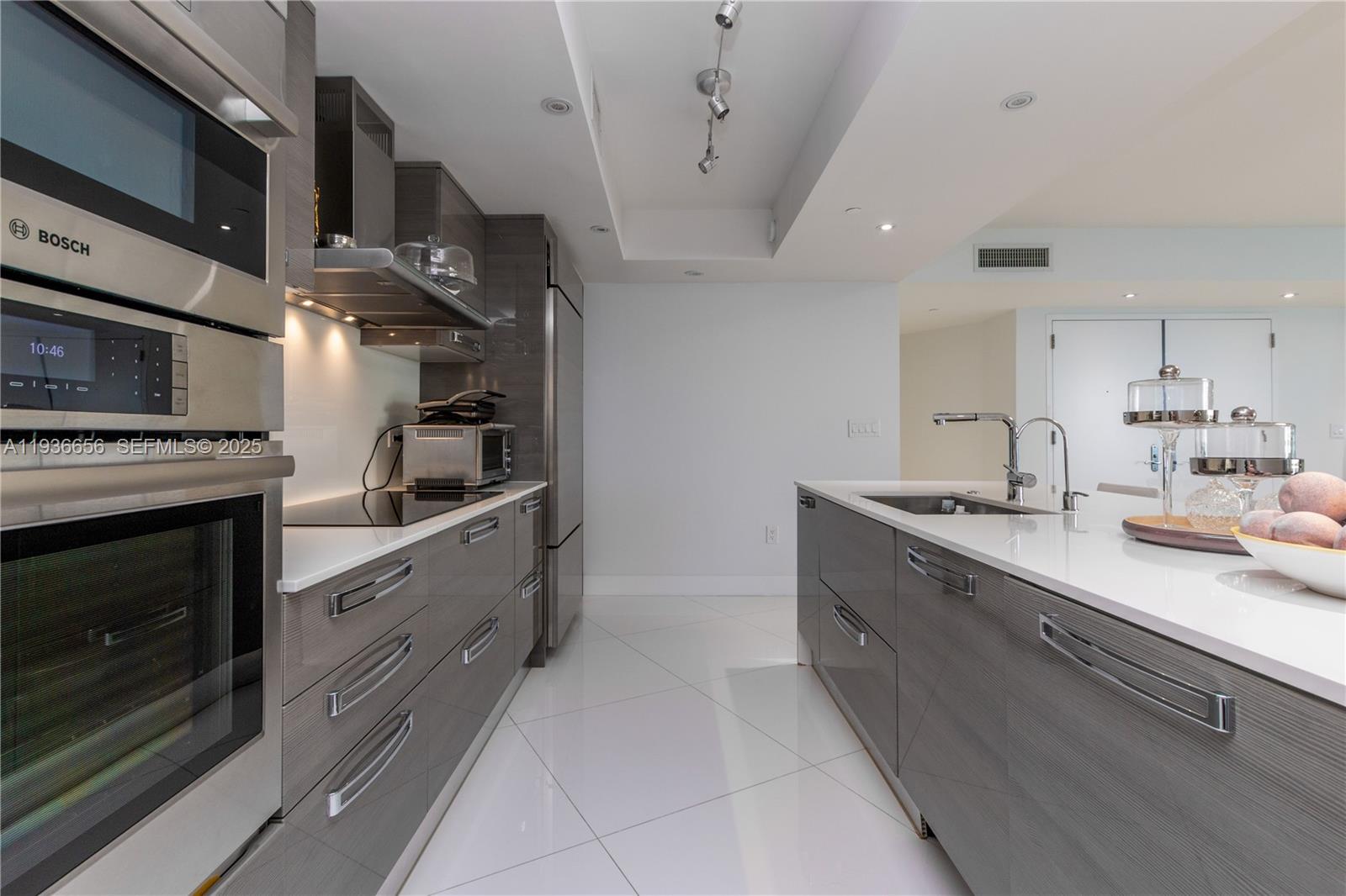 OCEAN FOUR CONDO - Residential