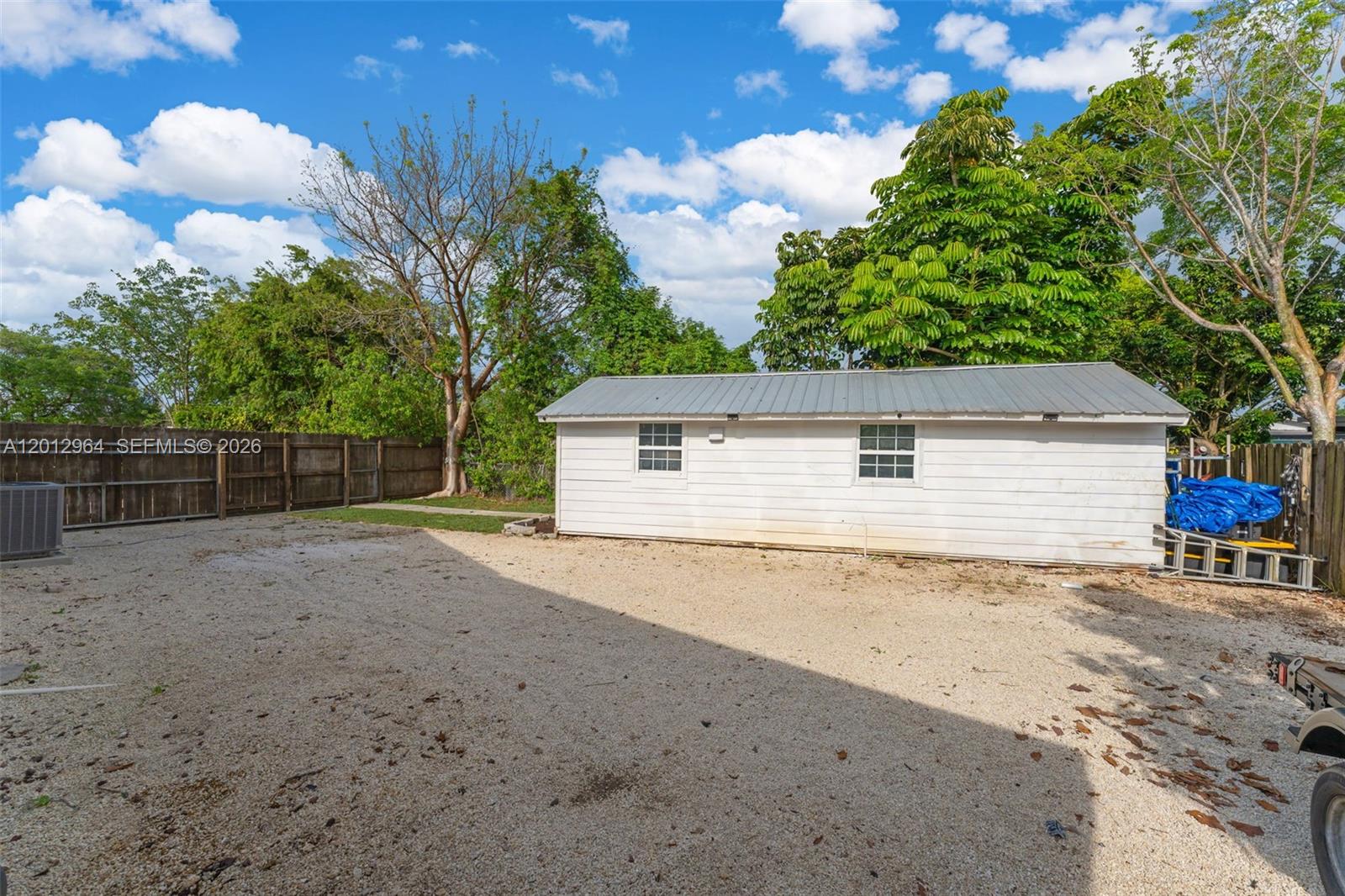 UNIVERSAL ESTATES SOUTH A - Residential