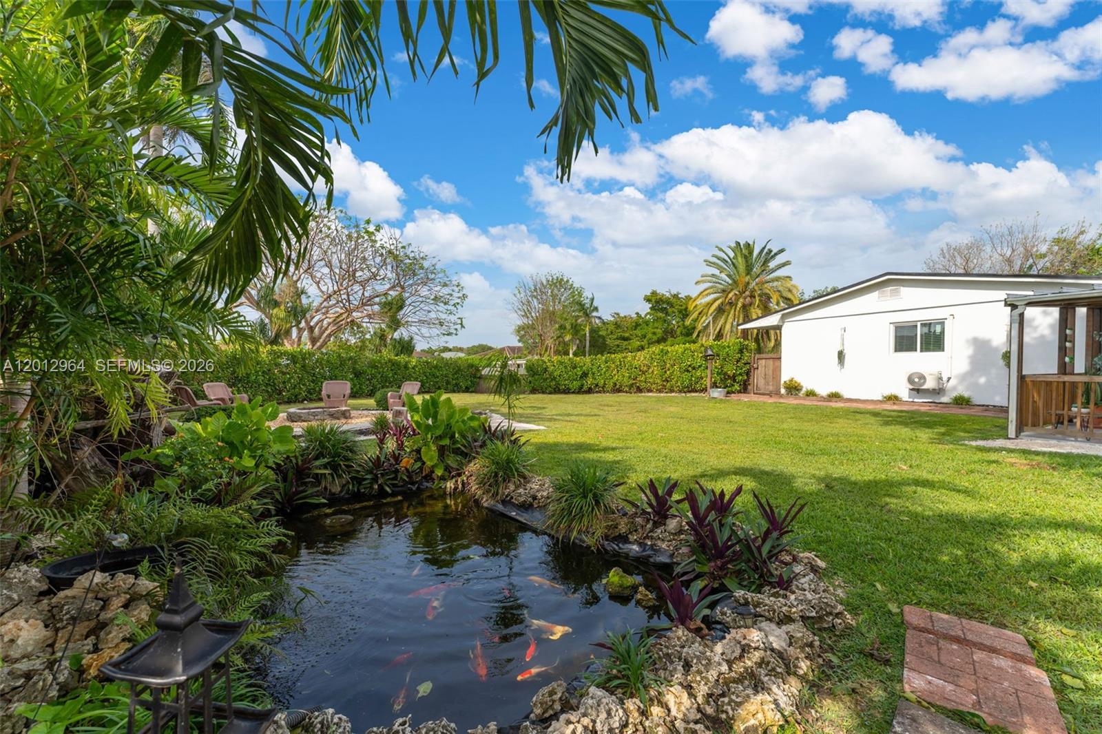 UNIVERSAL ESTATES SOUTH A - Residential