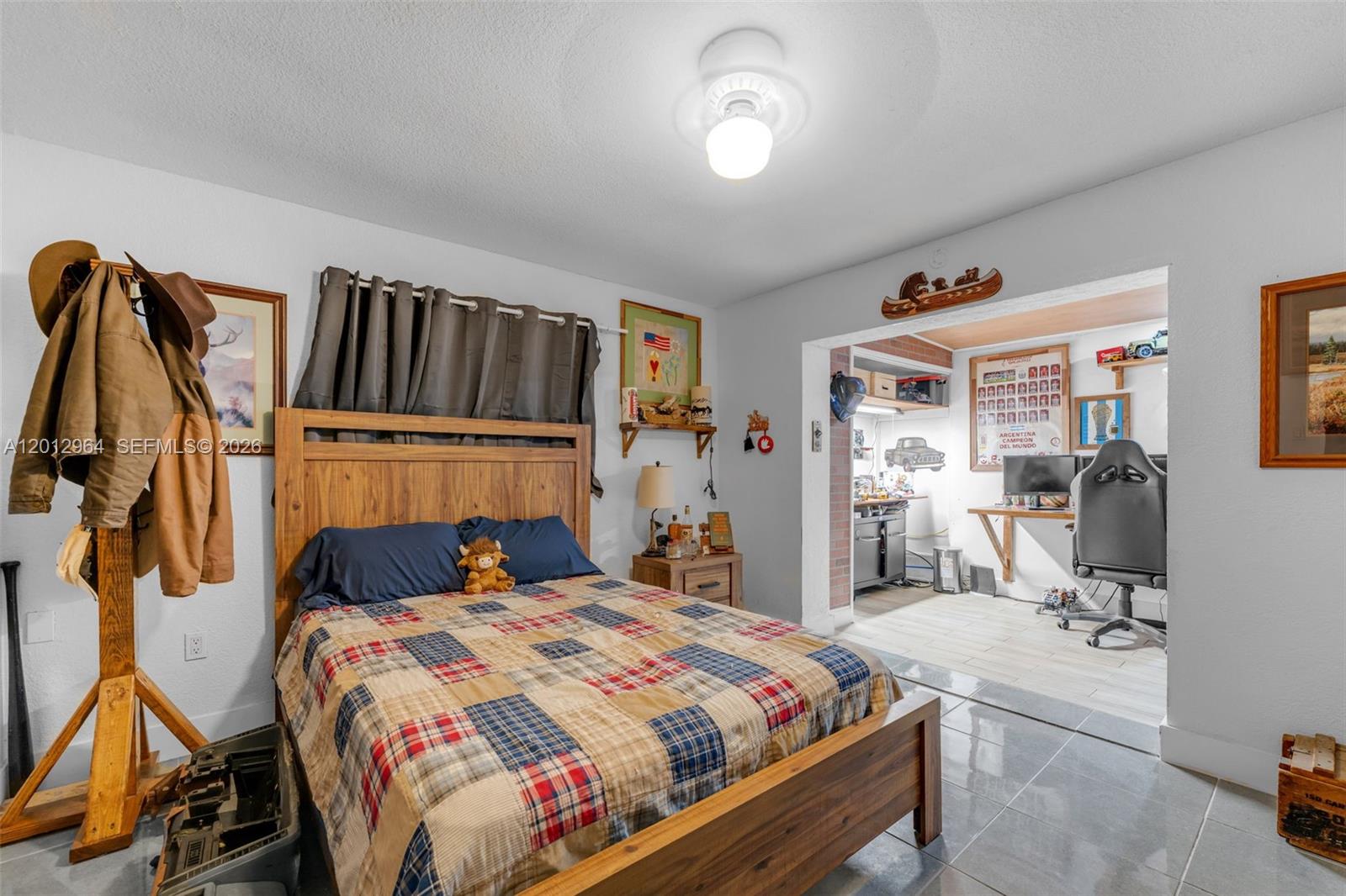 UNIVERSAL ESTATES SOUTH A - Residential