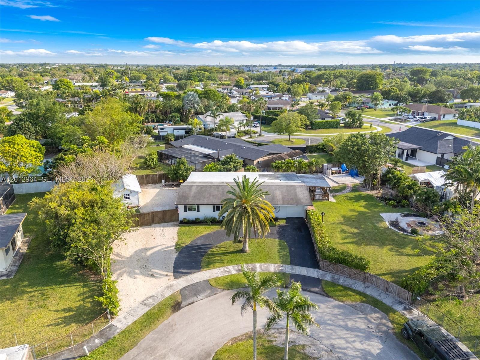 UNIVERSAL ESTATES SOUTH A - Residential