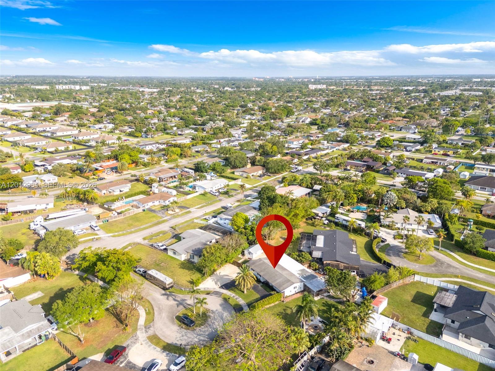 UNIVERSAL ESTATES SOUTH A - Residential