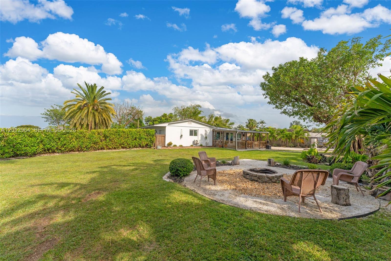 UNIVERSAL ESTATES SOUTH A - Residential