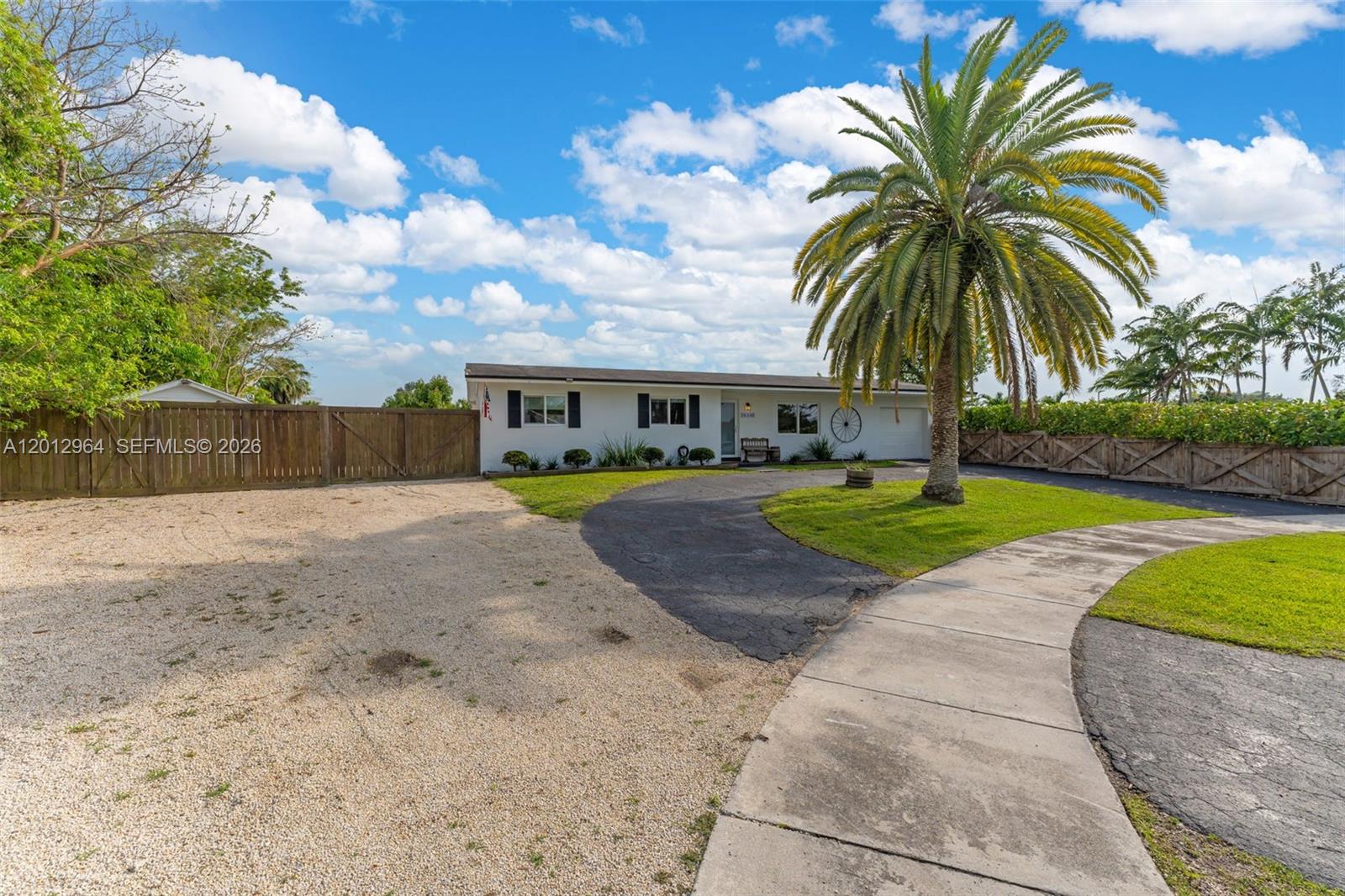 UNIVERSAL ESTATES SOUTH A - Residential