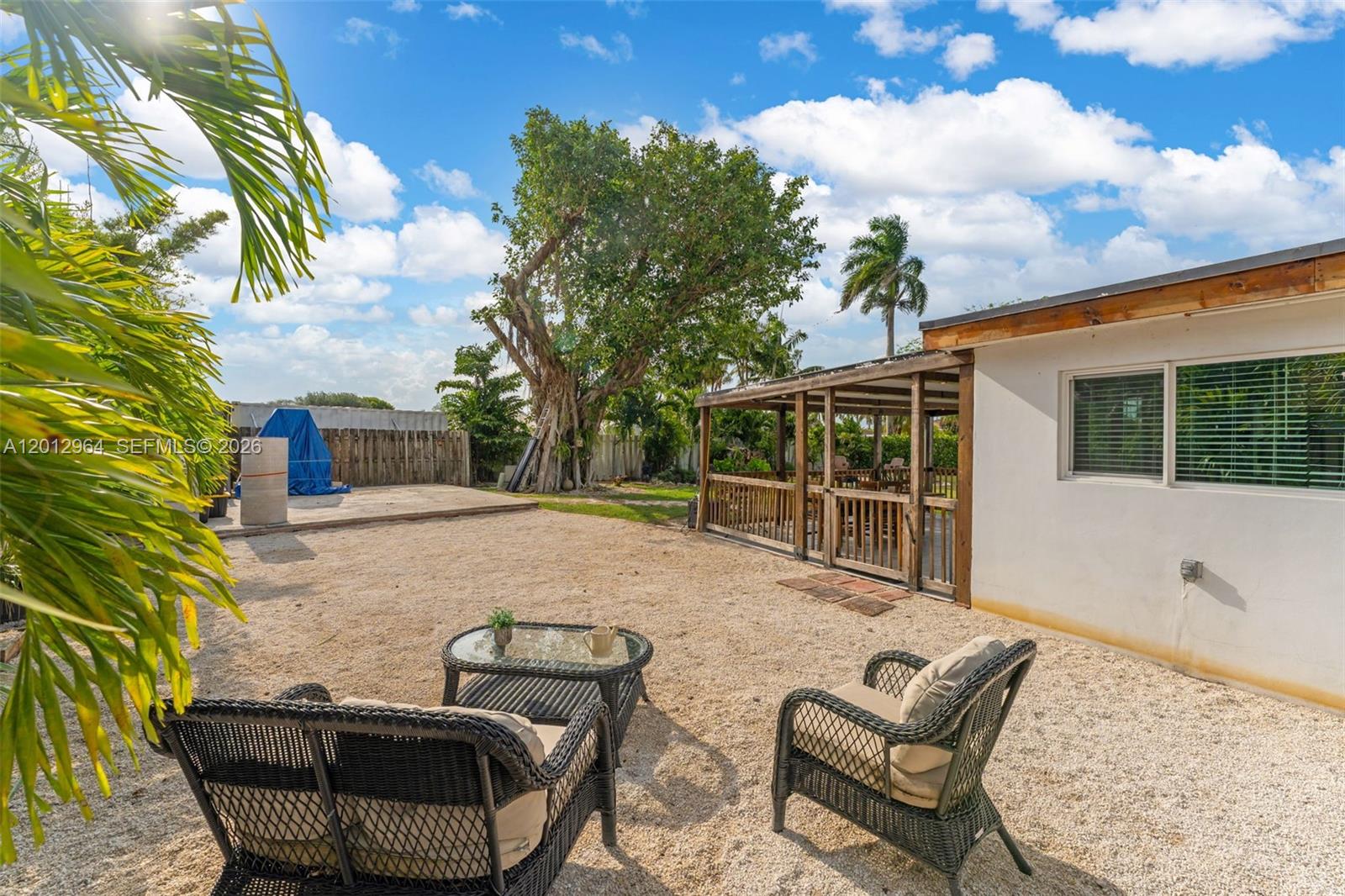 UNIVERSAL ESTATES SOUTH A - Residential