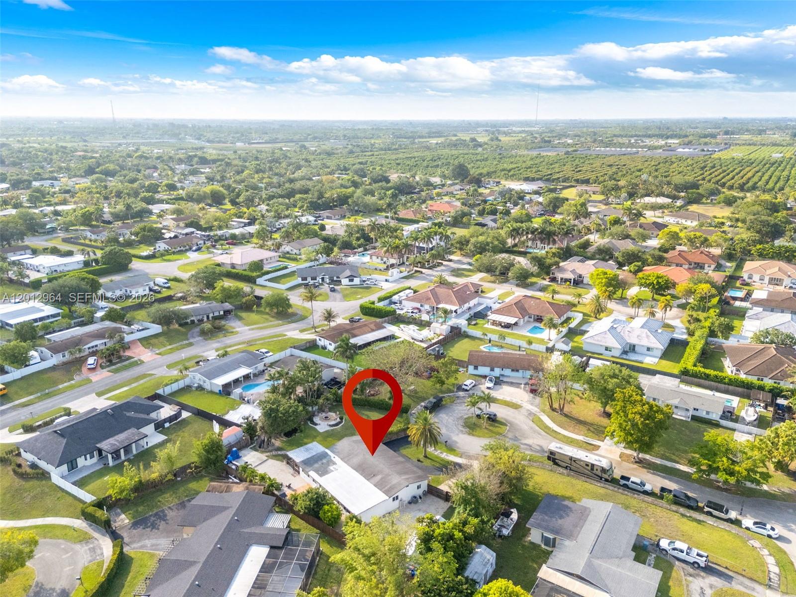 UNIVERSAL ESTATES SOUTH A - Residential