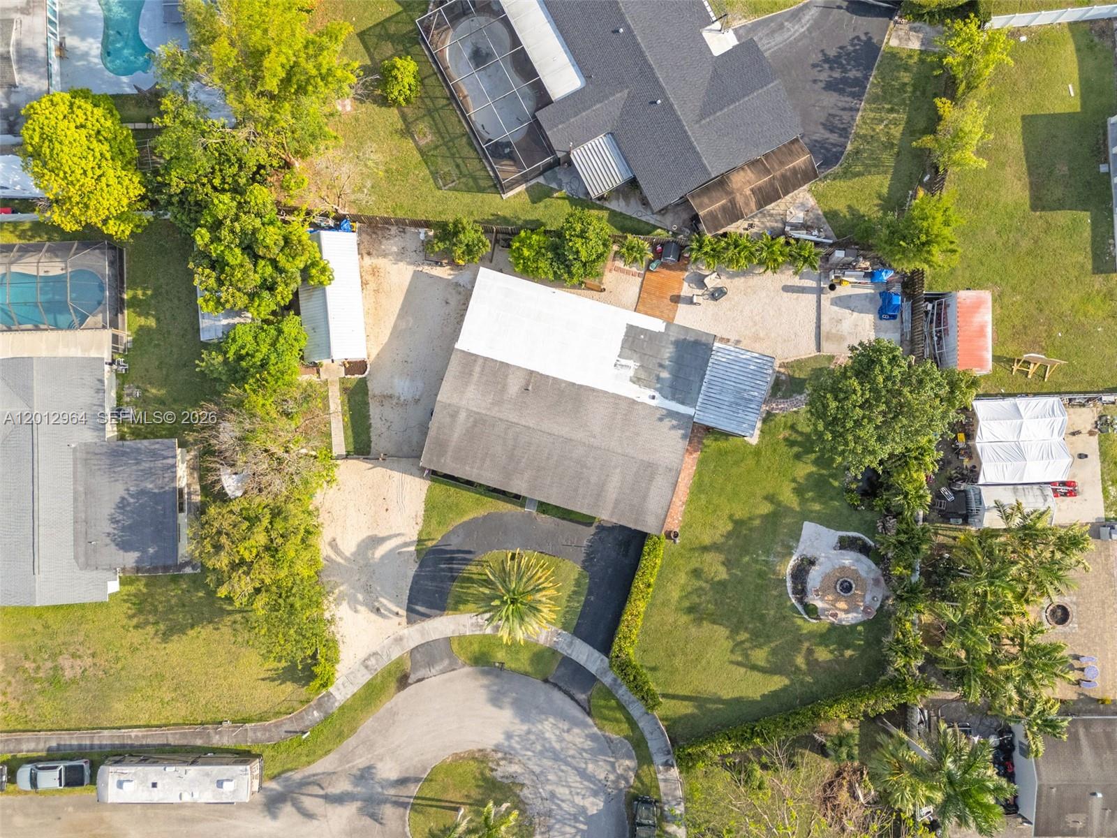 UNIVERSAL ESTATES SOUTH A - Residential