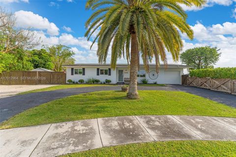 16340 SW 276th Ter Homestead FL 33031
