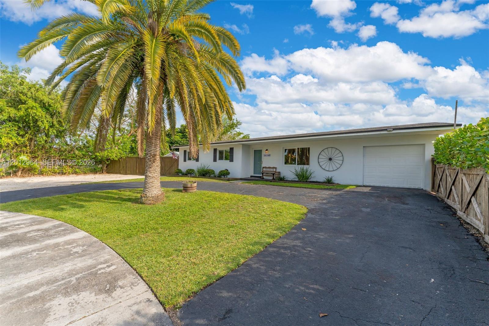 UNIVERSAL ESTATES SOUTH A - Residential