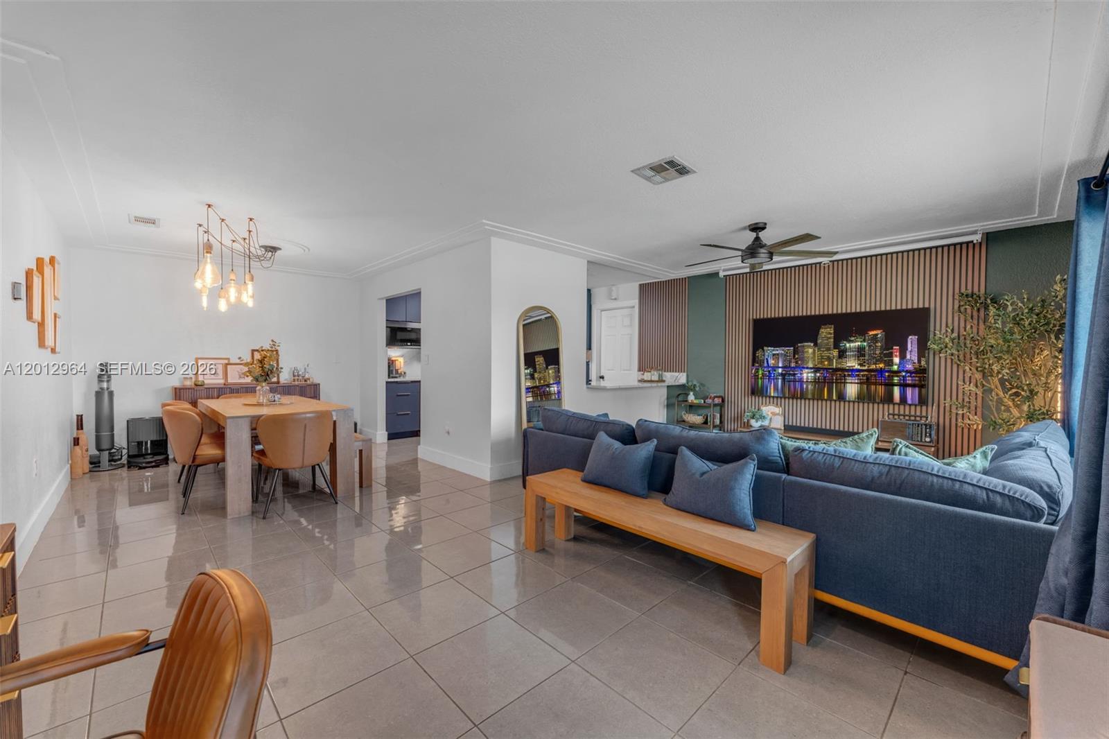 UNIVERSAL ESTATES SOUTH A - Residential
