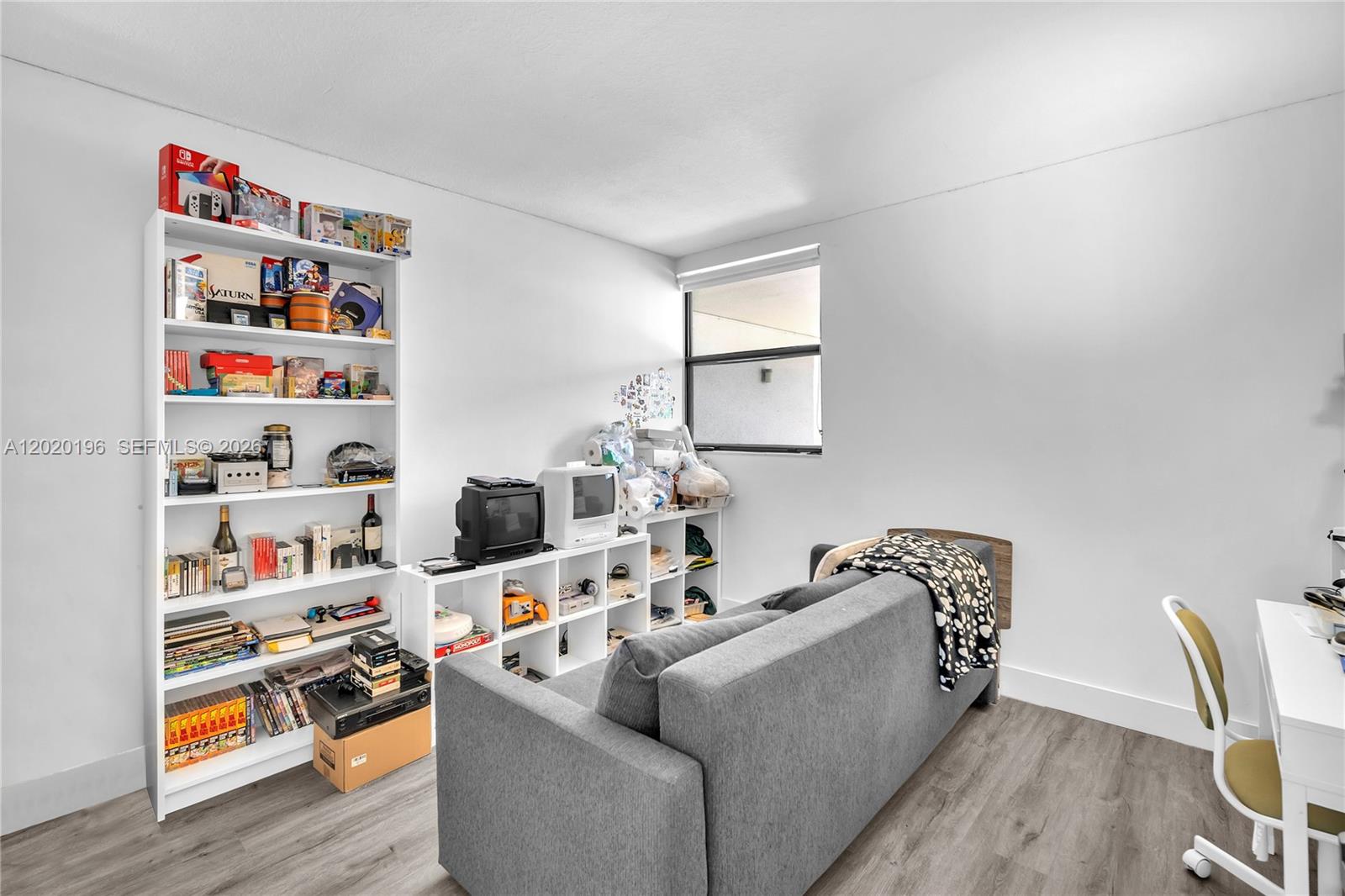 GREENGLADES CONDO III - Residential
