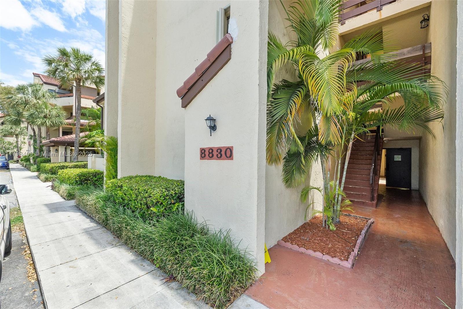 8830 Sw 123rd Ct I-308, Miami, Broward County, Florida - 2 Bedrooms  
2 Bathrooms - 