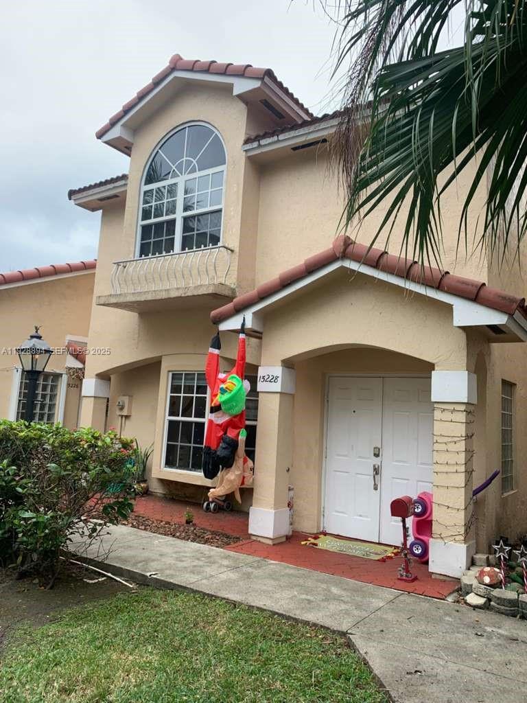 JASMINE AT THE HAMMOCKS 1 - Residential