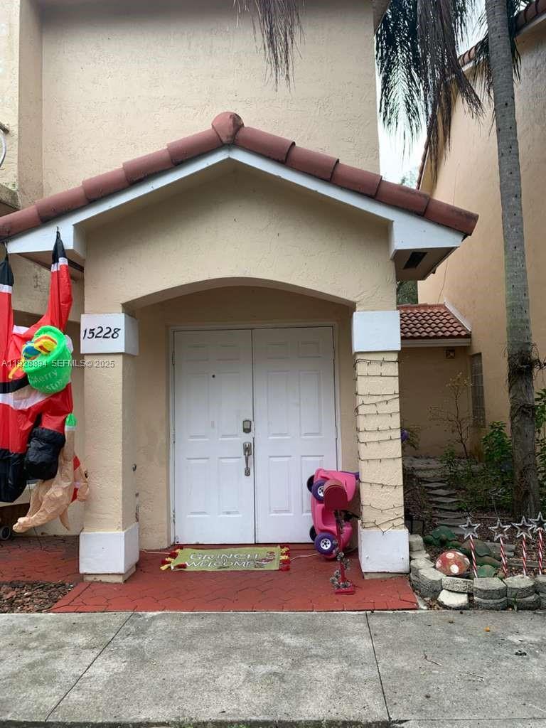 JASMINE AT THE HAMMOCKS 1 - Residential