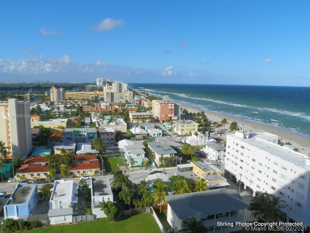 SUMMIT CONDO - Residential