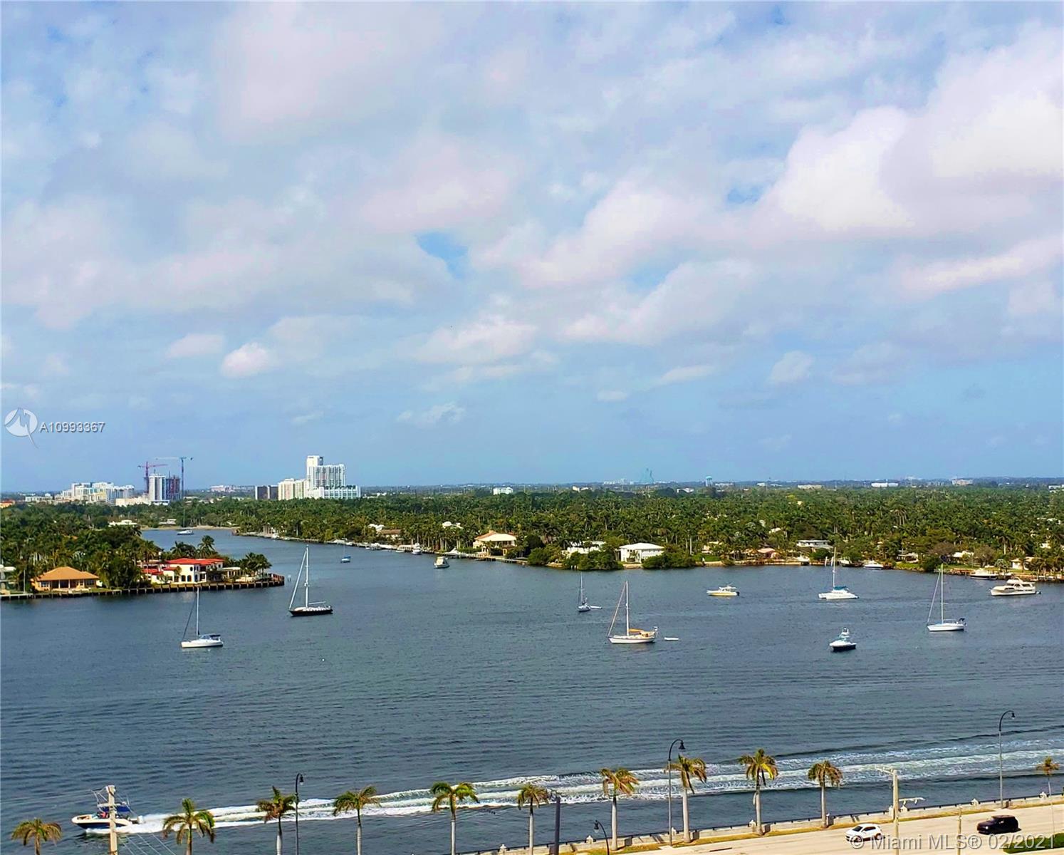 SUMMIT CONDO - Residential