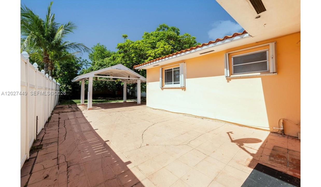 MCALLISTER TERRACE - Residential