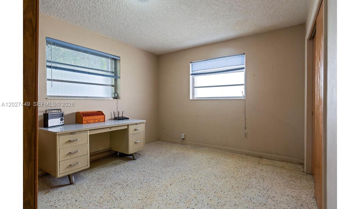 MCALLISTER TERRACE - Residential