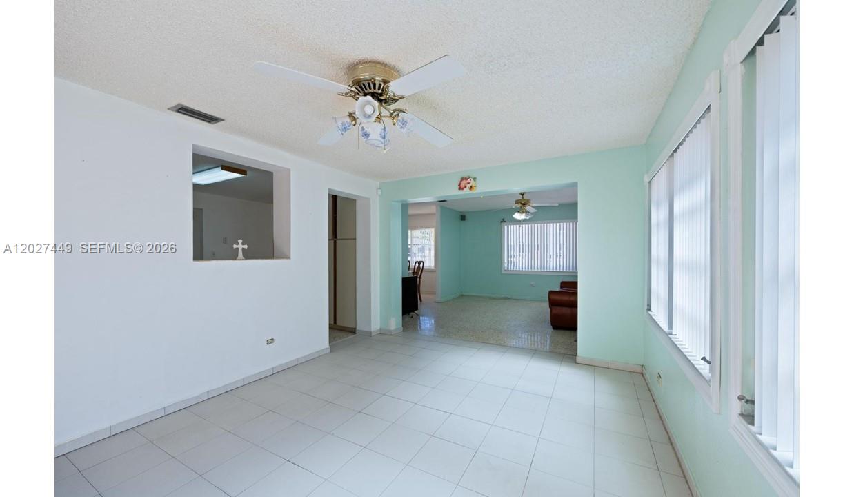 MCALLISTER TERRACE - Residential