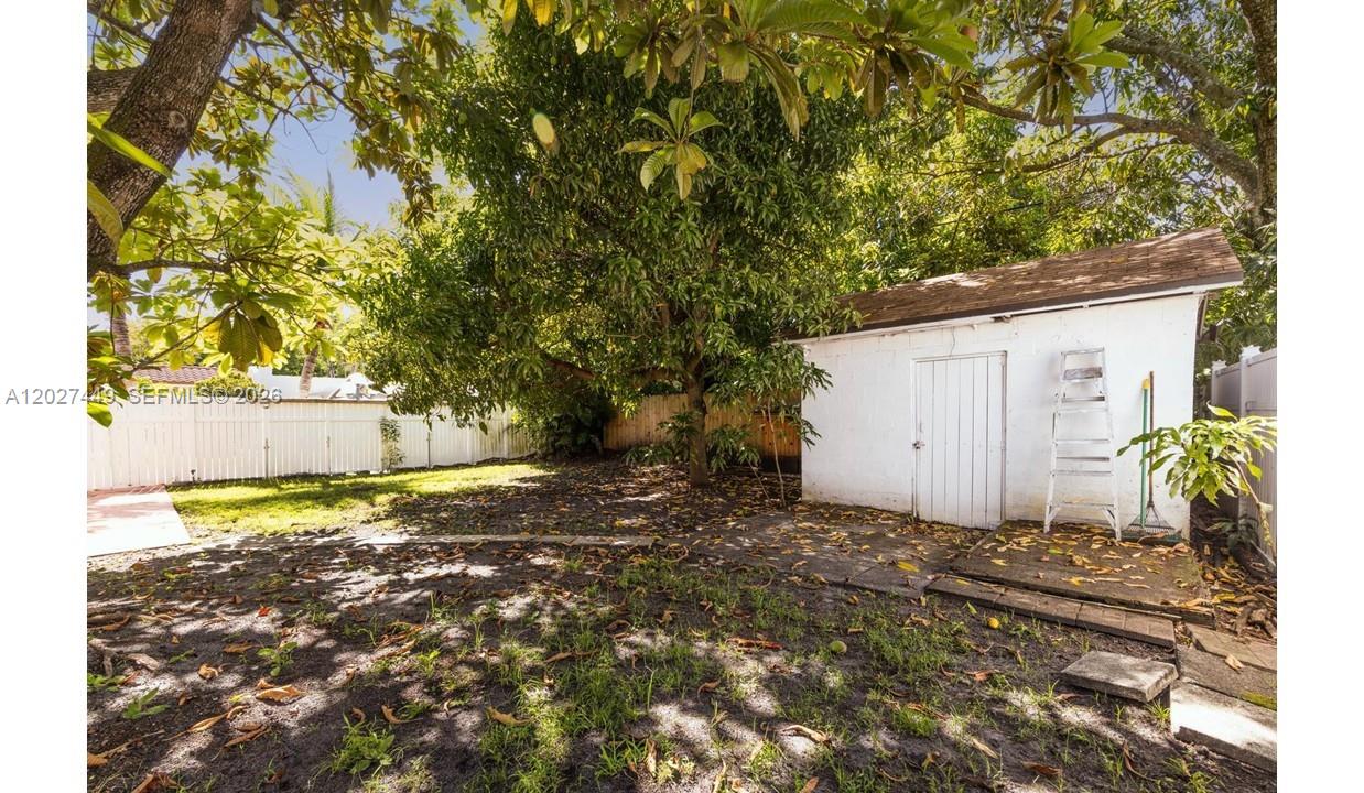 MCALLISTER TERRACE - Residential