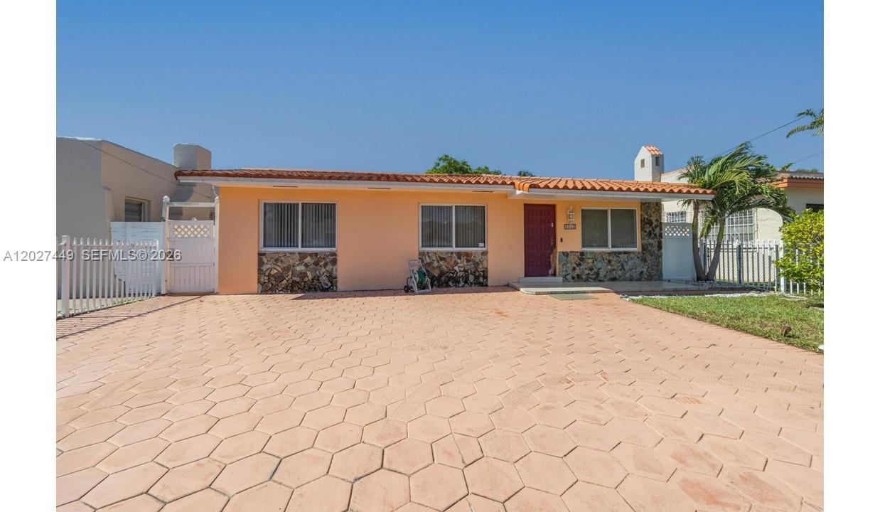 MCALLISTER TERRACE - Residential