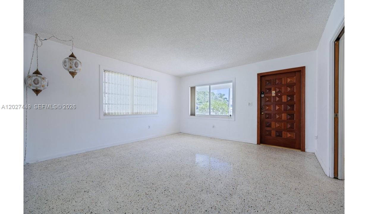 MCALLISTER TERRACE - Residential