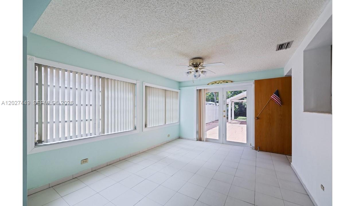MCALLISTER TERRACE - Residential