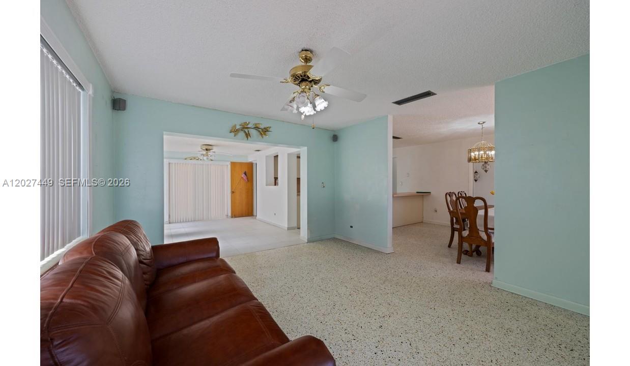 MCALLISTER TERRACE - Residential