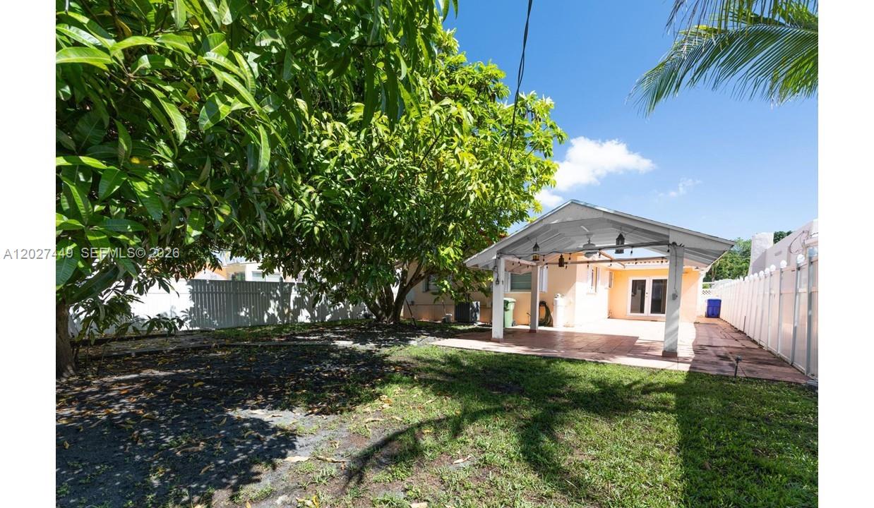 MCALLISTER TERRACE - Residential