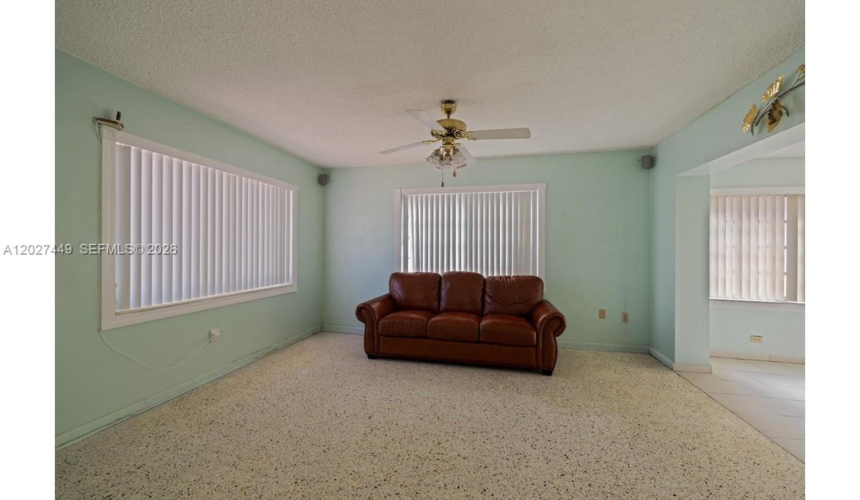 MCALLISTER TERRACE - Residential
