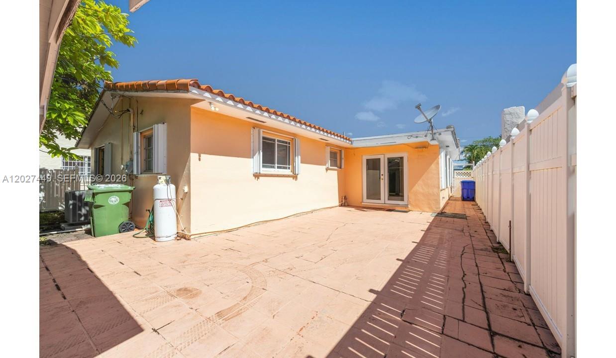 MCALLISTER TERRACE - Residential