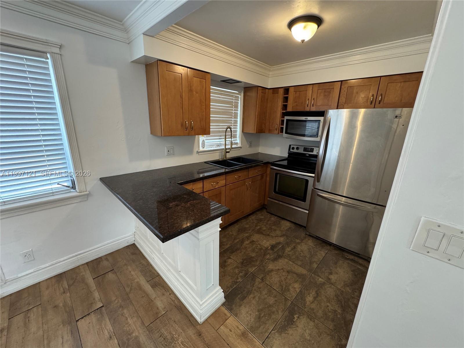 BONNIE VILLA APTS CO-OP - Residential Lease