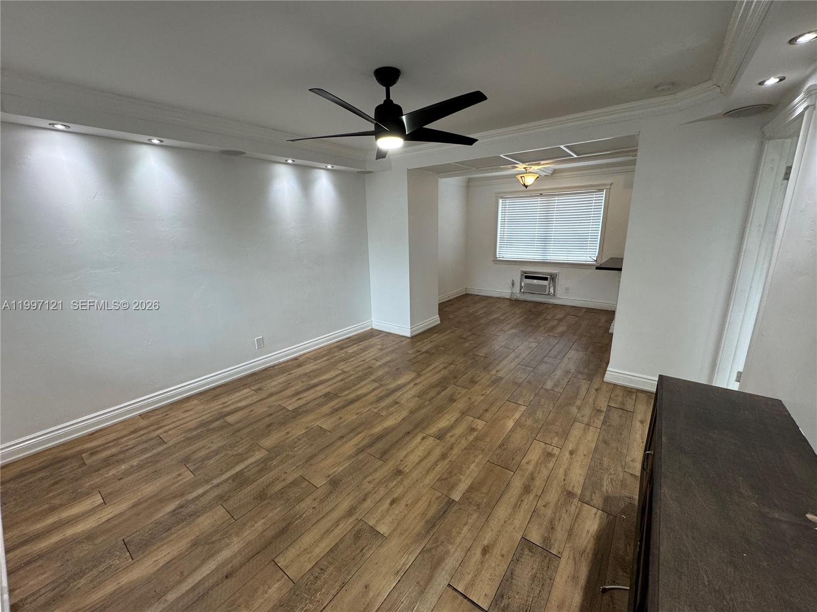 BONNIE VILLA APTS CO-OP - Residential Lease