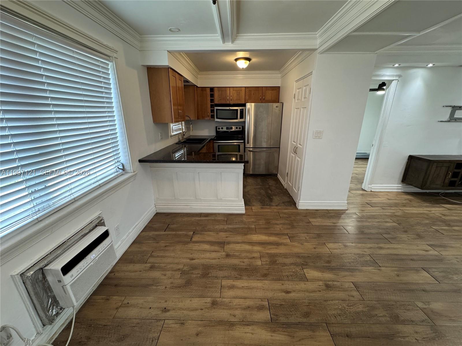 BONNIE VILLA APTS CO-OP - Residential Lease