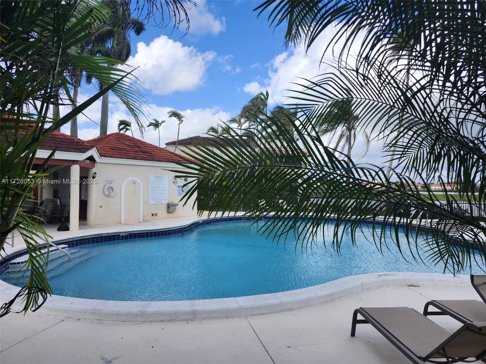 Rental Property at 20300 Ne 3rd Ct 1, Miami, Broward County, Florida - Bedrooms: 3 
Bathrooms: 2  - $2,600 MO.