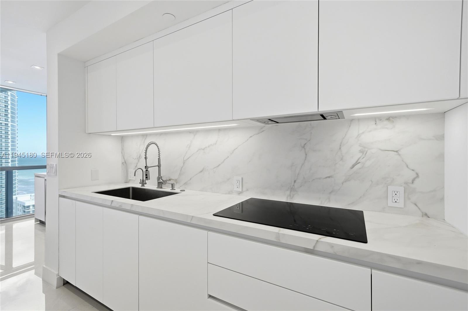 OCEAN PALMS CONDO - Residential