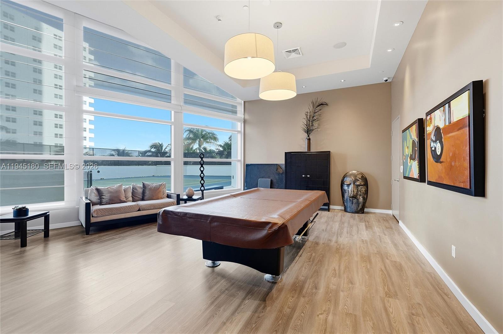 OCEAN PALMS CONDO - Residential