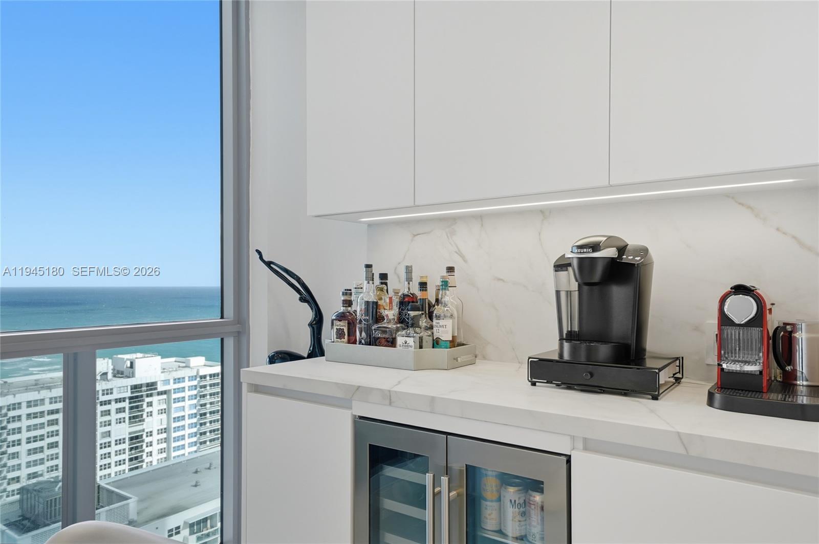 OCEAN PALMS CONDO - Residential
