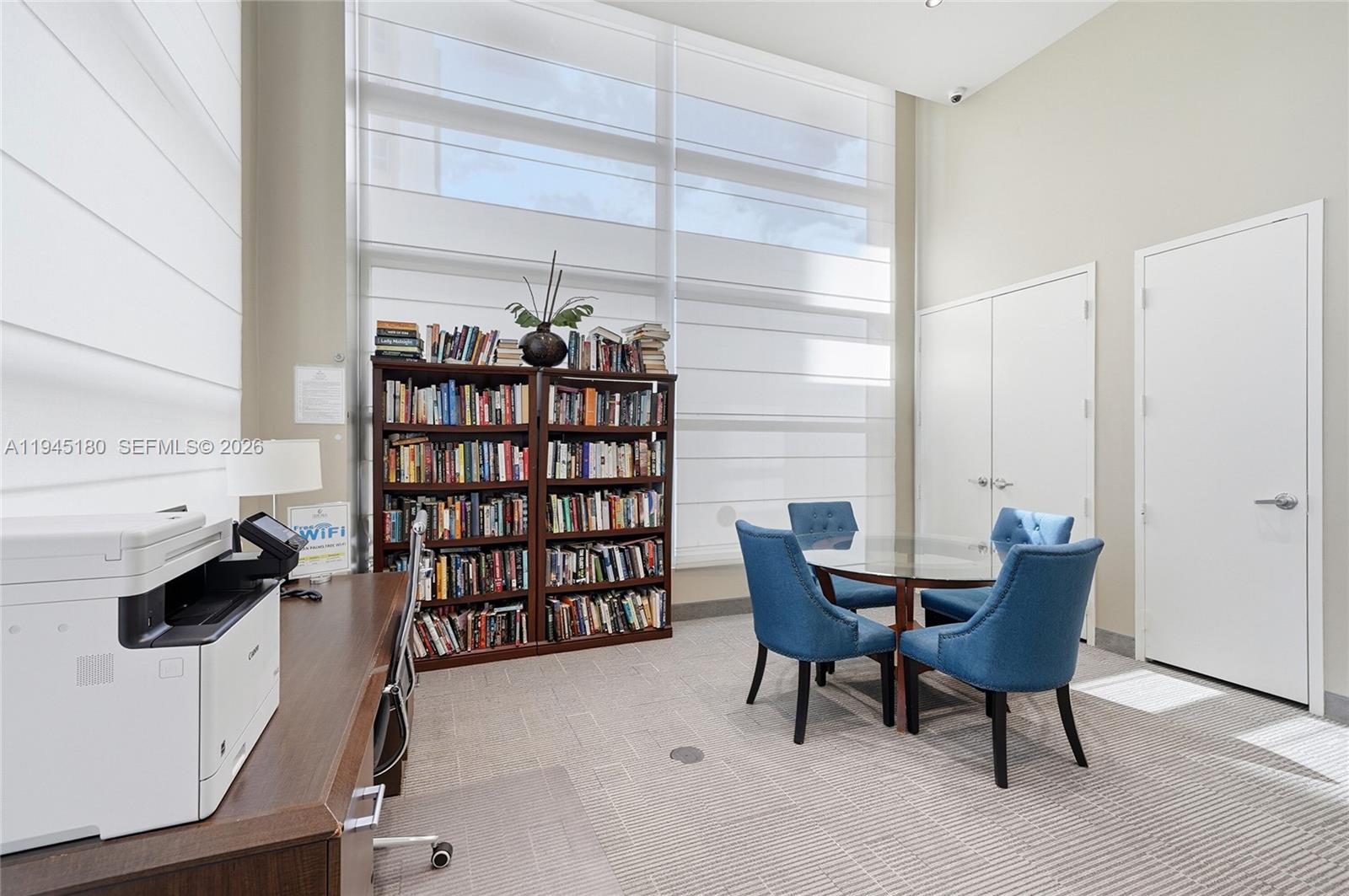 OCEAN PALMS CONDO - Residential