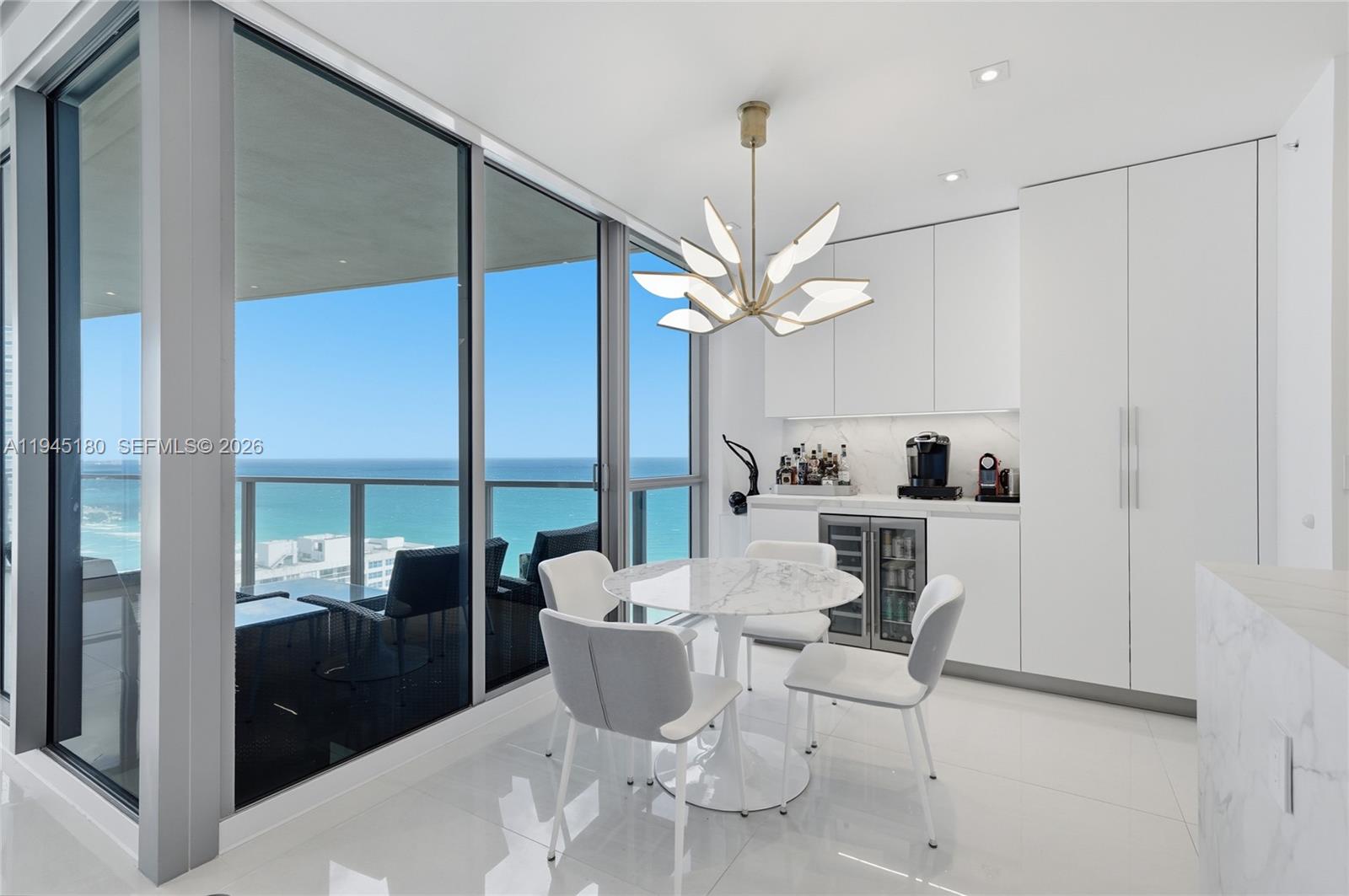 OCEAN PALMS CONDO - Residential