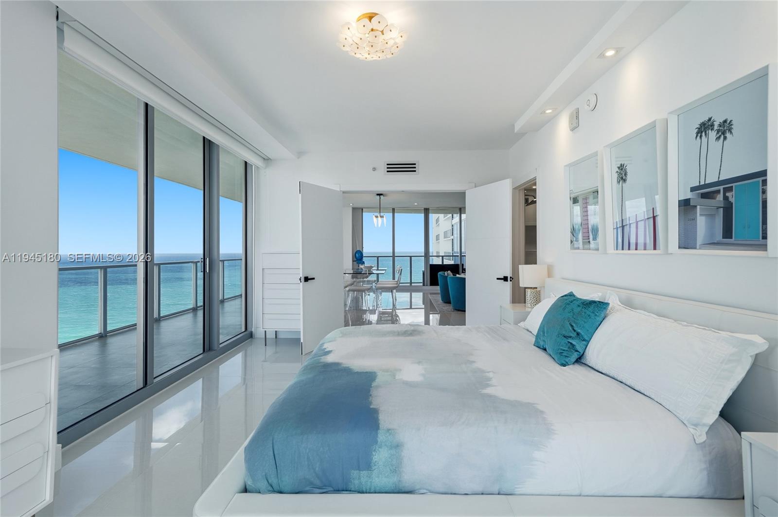 OCEAN PALMS CONDO - Residential