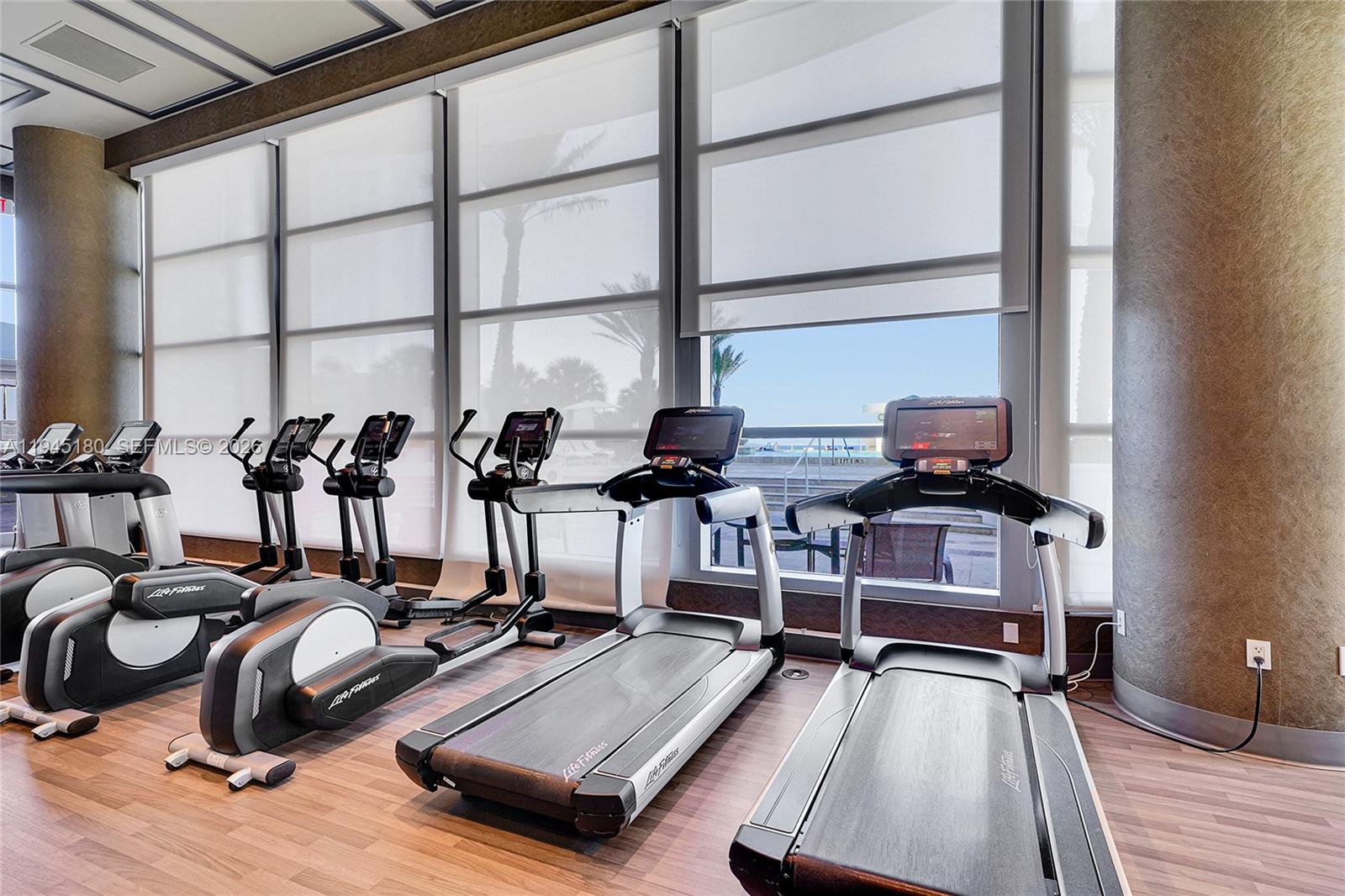 OCEAN PALMS CONDO - Residential