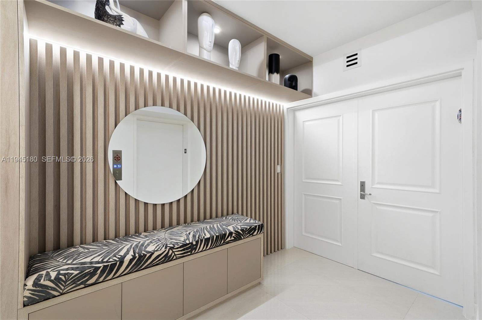 OCEAN PALMS CONDO - Residential