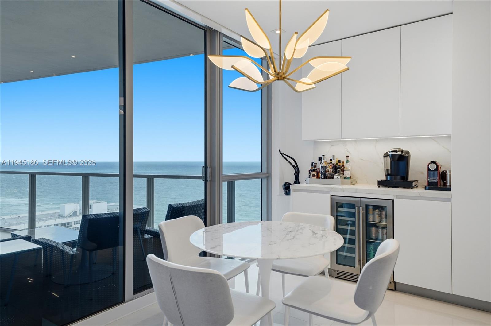 OCEAN PALMS CONDO - Residential