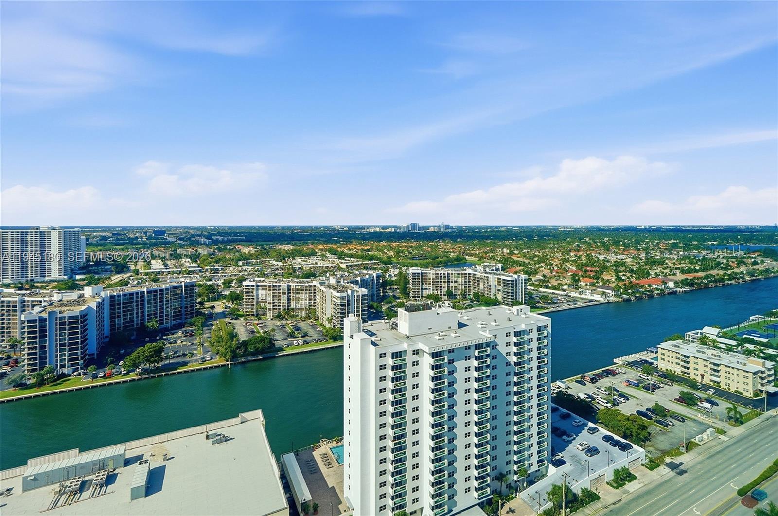 OCEAN PALMS CONDO - Residential