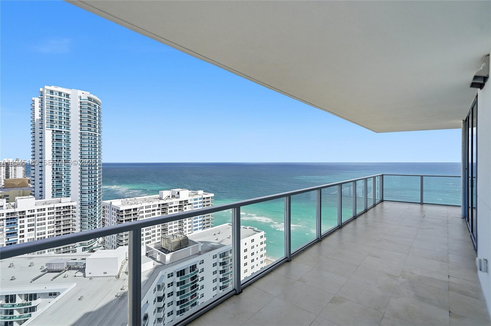 OCEAN PALMS CONDO - Residential