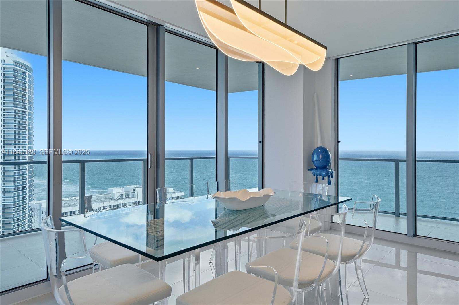 OCEAN PALMS CONDO - Residential