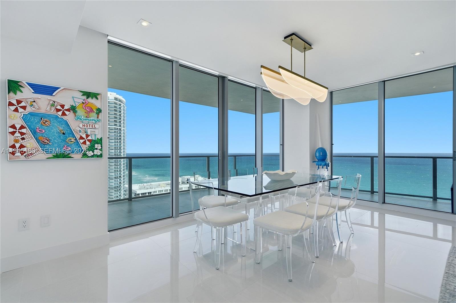 OCEAN PALMS CONDO - Residential